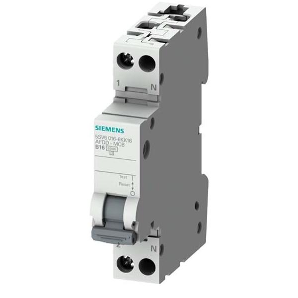 Siemens Dig.Industr. Brandschutzschalter 5SV6016-6KK10 5SV60166KK10 Siemens Dig.Industr. Brandschutzschalter 5SV6016-6KK10 5SV60166KK10 von Siemens Dig.Industr.