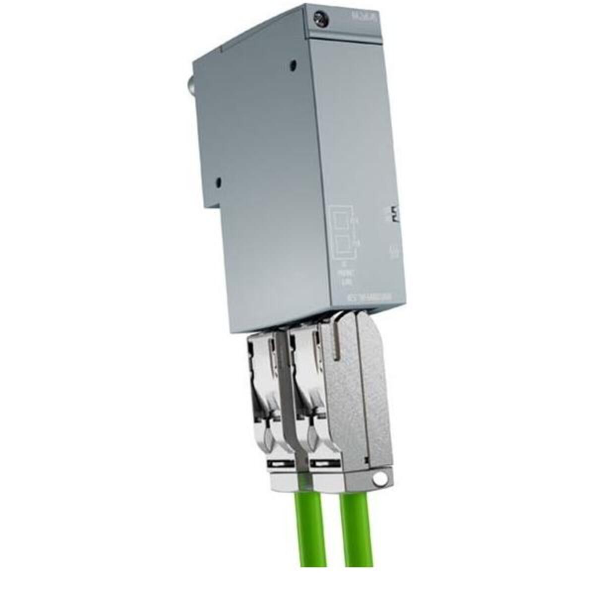 Siemens Dig.Industr. Busadapter 6ES7193-6AR00-0AA0 6ES71936AR000AA0 Siemens Dig.Industr. Busadapter 6ES7193-6AR00-0AA0 6ES71936AR000AA0 von Siemens Dig.Industr.
