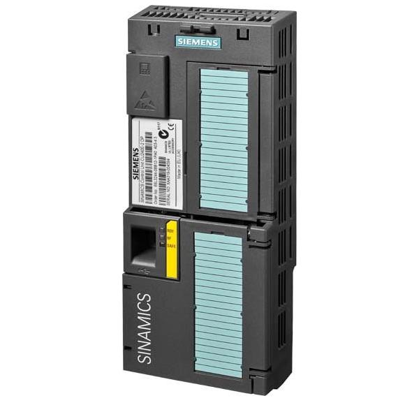 Siemens Dig.Industr. Control Unit 6SL3244-0BB12-1FA0 6SL32440BB121FA0 von Siemens Dig.Industr.