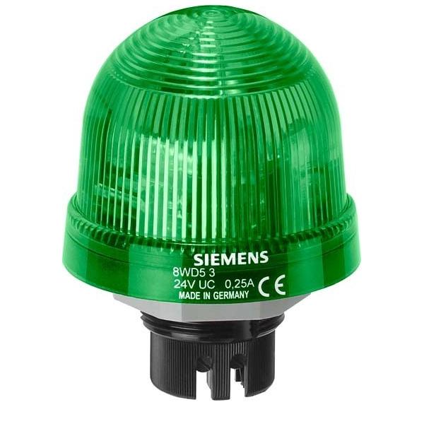Siemens Dig.Industr. Dauerlichtelement 8WD5300-1AC 8WD53001AC Siemens Dig.Industr. Dauerlichtelement 8WD5300-1AC 8WD53001AC von Siemens Dig.Industr.