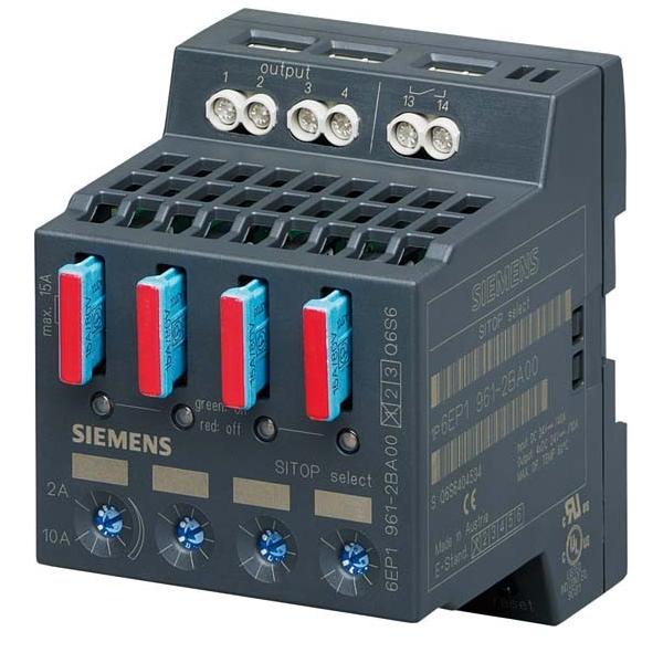 Siemens Dig.Industr. Diagnosemodul 6EP1961-2BA00 6EP19612BA00 Siemens Dig.Industr. Diagnosemodul 6EP1961-2BA00 6EP19612BA00 von Siemens Dig.Industr.