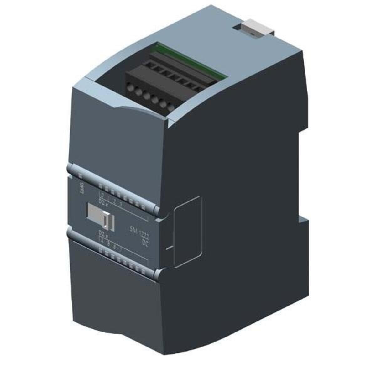 Siemens Dig.Industr. Digitalausgabe 6ES7222-1BF32-0XB0 6ES72221BF320XB0 Siemens Dig.Industr. Digitalausgabe 6ES7222-1BF32-0XB0 6ES72221BF320XB0 von Siemens Dig.Industr.
