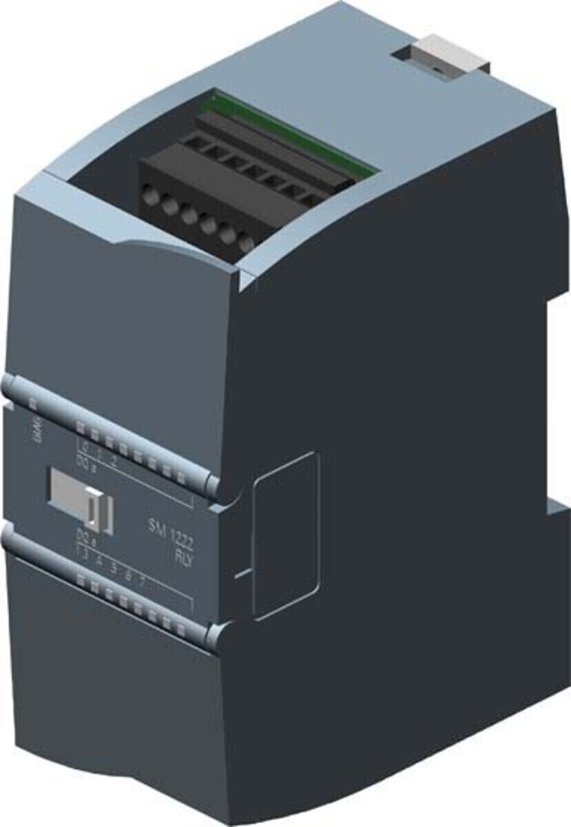 Siemens Dig.Industr. Digitalausgabe 6ES7222-1HF32-0XB0 6ES72221HF320XB0 Siemens Dig.Industr. Digitalausgabe 6ES7222-1HF32-0XB0 6ES72221HF320XB0 von Siemens Dig.Industr.