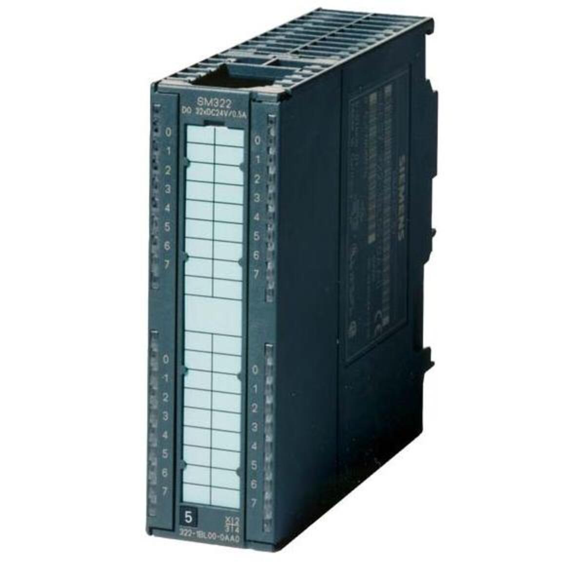 Siemens Dig.Industr. Digitalausgabe 6ES7322-1BL00-0AA0 6ES73221BL000AA0 Siemens Dig.Industr. Digitalausgabe 6ES7322-1BL00-0AA0 6ES73221BL000AA0 von Siemens Dig.Industr.