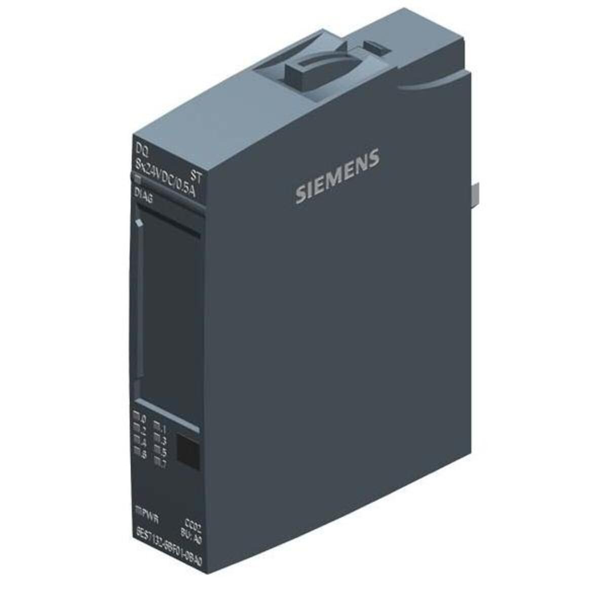 Siemens Dig.Industr. Digitales Ausgabemodul 6ES7132-6BF01-0BA0 6ES71326BF010BA0 Siemens Dig.Industr. Digitales Ausgabemodul 6ES7132-6BF01-0BA0 6ES71326BF010BA0 von Siemens Dig.Industr.