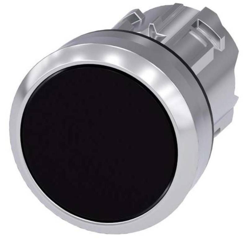 Siemens Dig.Industr. Drucktaster 3SU1050-0AB10-0AA0 3SU10500AB100AA0 von Siemens Dig.Industr.
