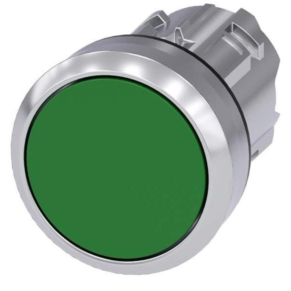 Siemens Dig.Industr. Drucktaster 3SU1050-0AB40-0AA0 3SU10500AB400AA0 Siemens Dig.Industr. Drucktaster 3SU1050-0AB40-0AA0 3SU10500AB400AA0 von Siemens Dig.Industr.