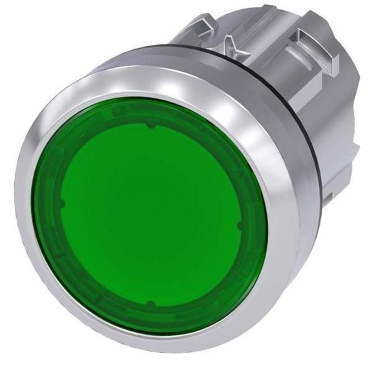 Siemens Dig.Industr. Drucktaster 3SU1051-0AB40-0AA0 3SU10510AB400AA0 Siemens Dig.Industr. Drucktaster 3SU1051-0AB40-0AA0 3SU10510AB400AA0 von Siemens Dig.Industr.