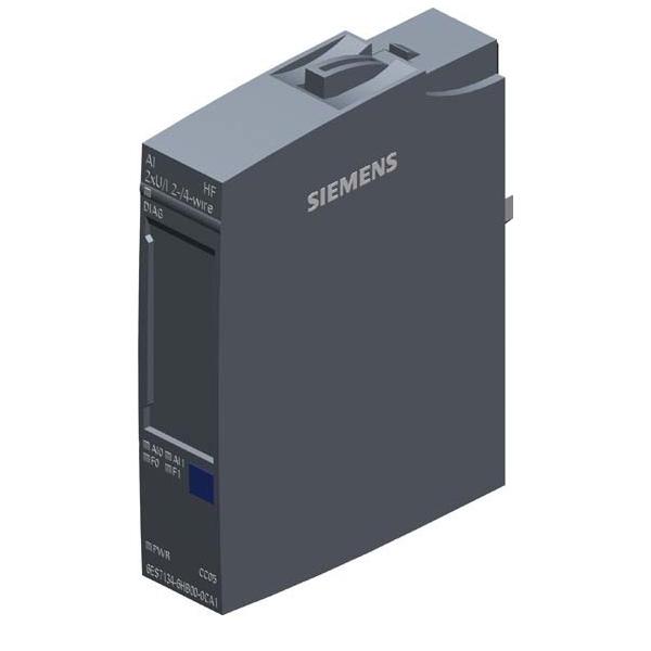 Siemens Dig.Industr. Eingangsmodul Analog 6ES7134-6HB00-0CA1 6ES71346HB000CA1 Siemens Dig.Industr. Eingangsmodul Analog 6ES7134-6HB00-0CA1 6ES71346HB000CA1 von Siemens Dig.Industr.