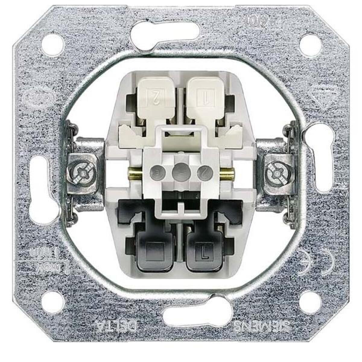 Siemens Dig.Industr. Einsatz Taster 5TD2123 Siemens Dig.Industr. Einsatz Taster 5TD2123 von Siemens Dig.Industr.