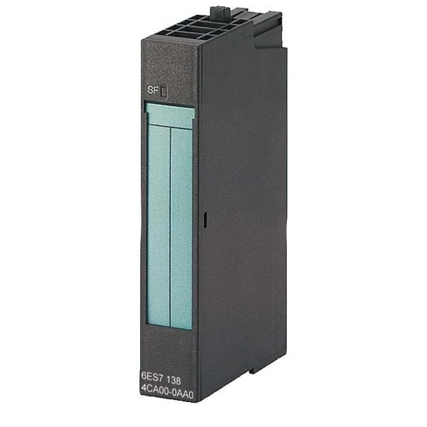 Siemens Dig.Industr. Elektronikmodul 6ES7135-4FB01-0AB0 6ES71354FB010AB0 Siemens Dig.Industr. Elektronikmodul 6ES7135-4FB01-0AB0 6ES71354FB010AB0 von Siemens Dig.Industr.