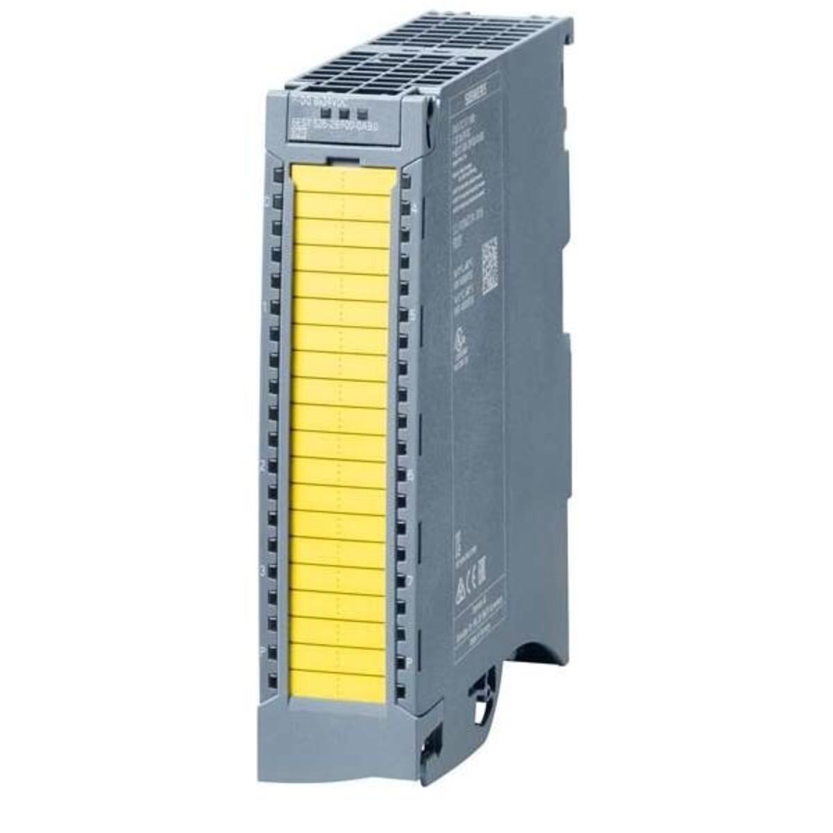 Siemens Dig.Industr. F-Digitalausgabemodul 6ES7526-2BF00-0AB0 6ES75262BF000AB0 Siemens Dig.Industr. F-Digitalausgabemodul 6ES7526-2BF00-0AB0 6ES75262BF000AB0 von Siemens Dig.Industr.