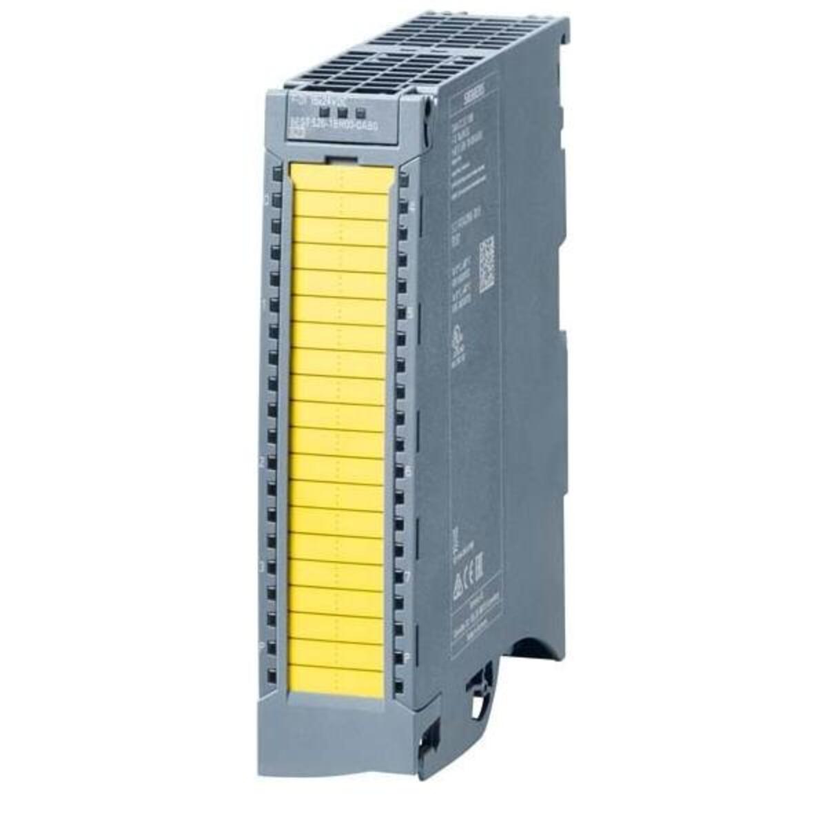 Siemens Dig.Industr. F-Digitaleingabemodul 6ES7526-1BH00-0AB0 6ES75261BH000AB0 Siemens Dig.Industr. F-Digitaleingabemodul 6ES7526-1BH00-0AB0 6ES75261BH000AB0 von Siemens Dig.Industr.