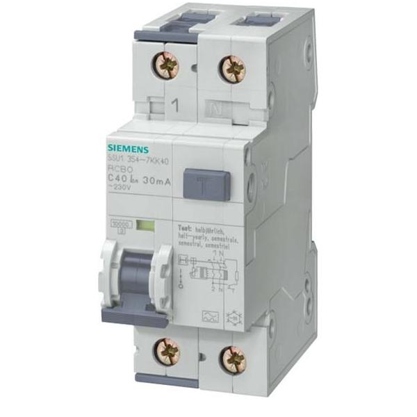 Siemens Dig.Industr. FI/LS-Schalter 5SU1354-6KK06 5SU13546KK06 Siemens Dig.Industr. FI/LS-Schalter 5SU1354-6KK06 5SU13546KK06 von Siemens Dig.Industr.