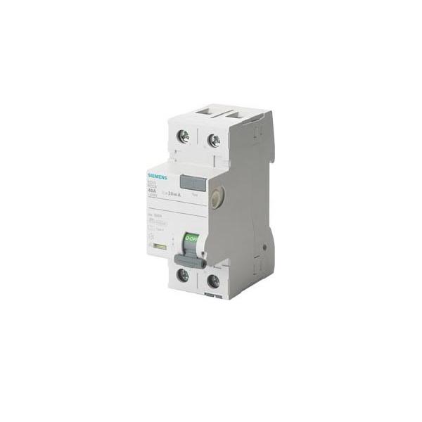 Siemens Dig.Industr. FI-Schutzschalter 5SV3314-6 5SV33146 Siemens Dig.Industr. FI-Schutzschalter 5SV3314-6 5SV33146 von Siemens Dig.Industr.