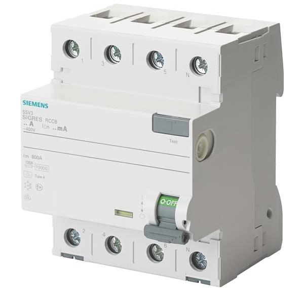 Siemens Dig.Industr. FI-Schutzschalter 5SV3342-6KK12 5SV33426KK12 Siemens Dig.Industr. FI-Schutzschalter 5SV3342-6KK12 5SV33426KK12 von Siemens Dig.Industr.