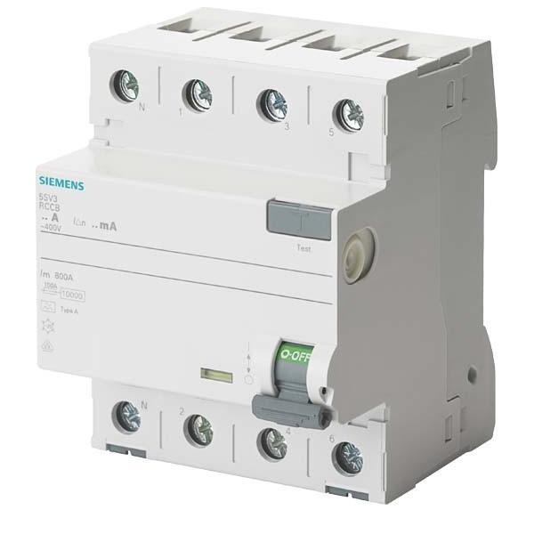 Siemens Dig.Industr. FI-Schutzschalter 5SV3346-6KL 5SV33466KL Siemens Dig.Industr. FI-Schutzschalter 5SV3346-6KL 5SV33466KL von Siemens Dig.Industr.