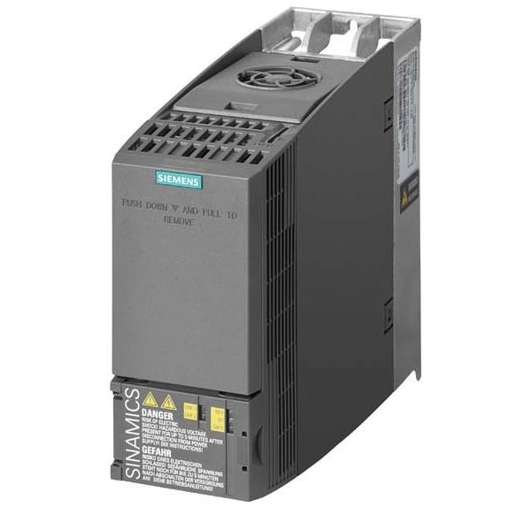 Siemens Dig.Industr. Frequenzumrichter 6SL3210-1KE17-5AF1 6SL32101KE175AF1 von Siemens Dig.Industr.