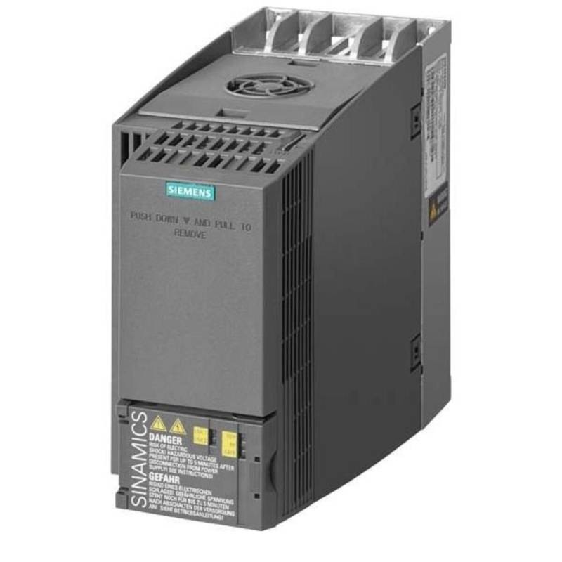 Siemens Dig.Industr. Frequenzumrichter 6SL3210-1KE21-3AF1 6SL32101KE213AF1 von Siemens Dig.Industr.