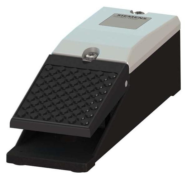 Siemens Dig.Industr. Fusstaster 3SE2902-0AB20 3SE29020AB20 Siemens Dig.Industr. Fusstaster 3SE2902-0AB20 3SE29020AB20 von Siemens Dig.Industr.