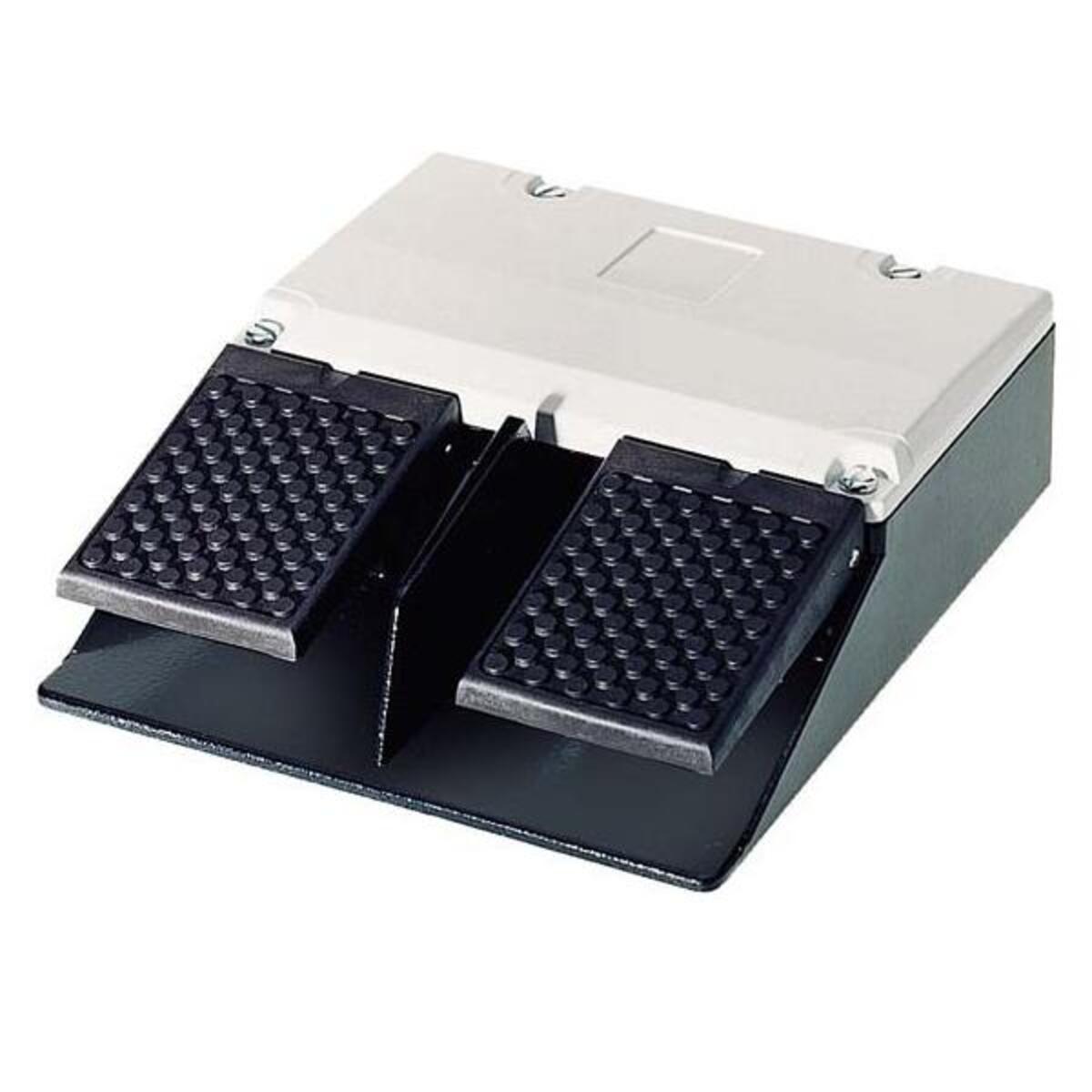 Siemens Dig.Industr. Fusstaster 3SE2932-0AB20 3SE29320AB20 von Siemens Dig.Industr.