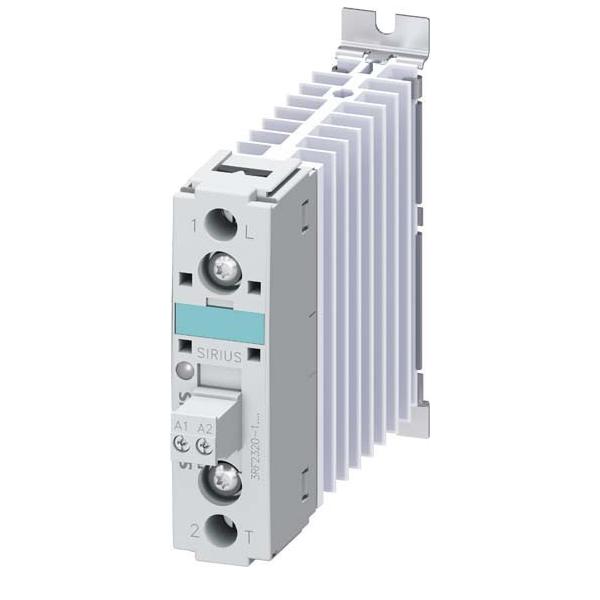 Siemens Dig.Industr. Halbleiterschütz 3RF2320-1AA02 3RF23201AA02 Siemens Dig.Industr. Halbleiterschütz 3RF2320-1AA02 3RF23201AA02 von Siemens Dig.Industr.