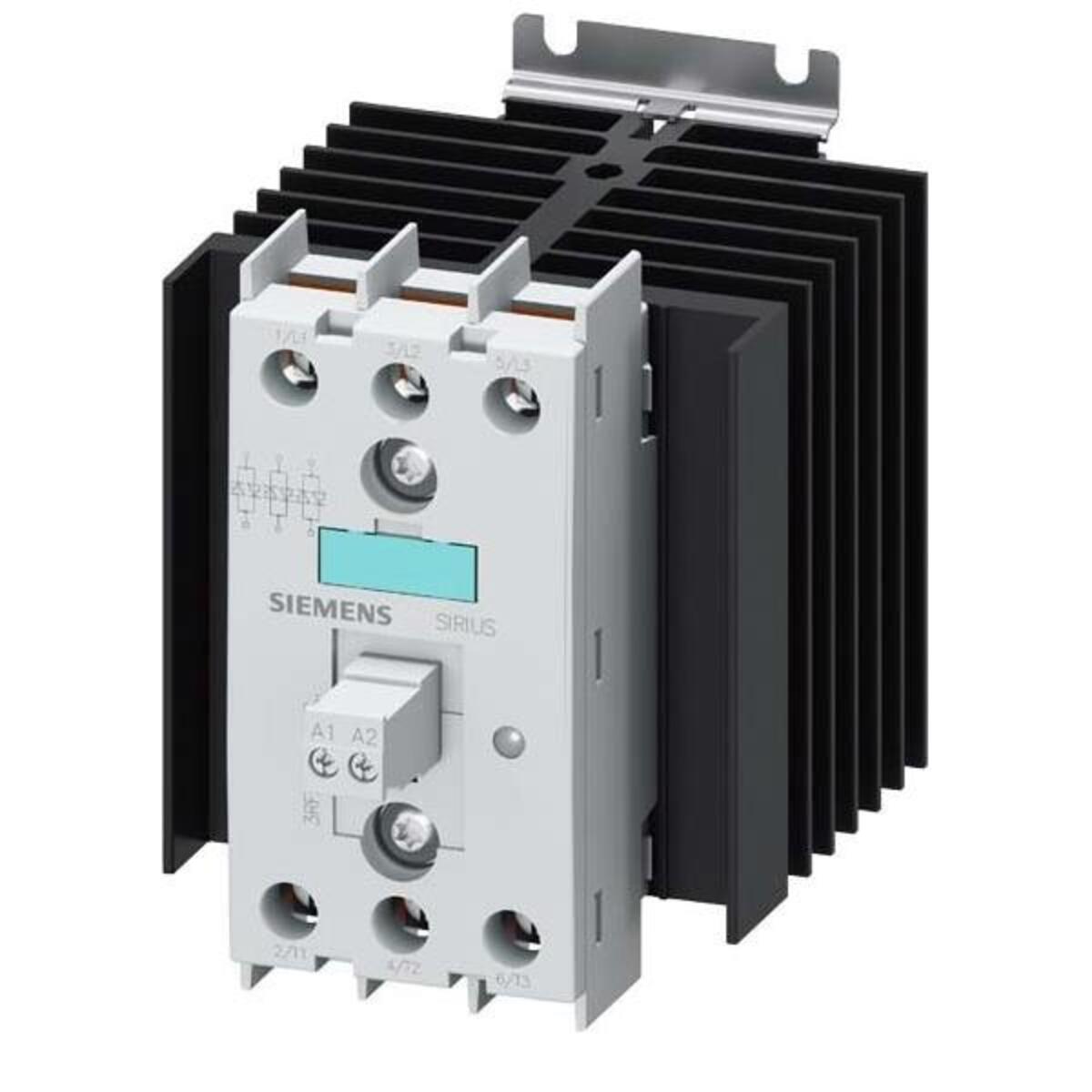 Siemens Dig.Industr. Halbleiterschütz 3RF2420-1AC45 3RF24201AC45 von Siemens Dig.Industr.