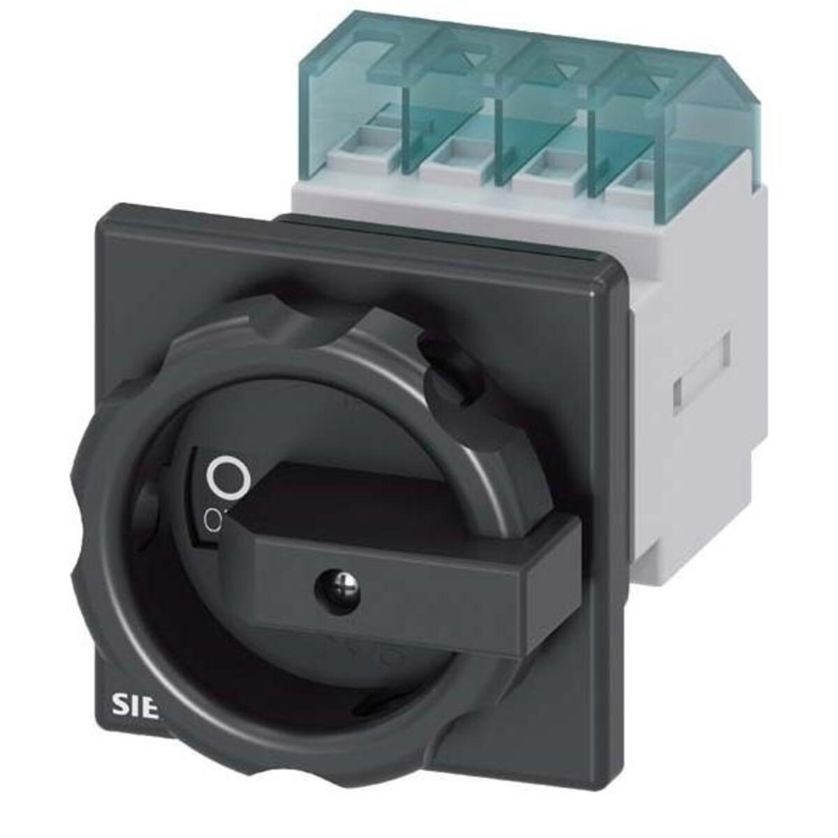 Siemens Dig.Industr. Haupt-/Not-Aus-Schalter 3LD2054-1TL51 3LD20541TL51 Siemens Dig.Industr. Haupt-/Not-Aus-Schalter 3LD2054-1TL51 3LD20541TL51 von Siemens Dig.Industr.