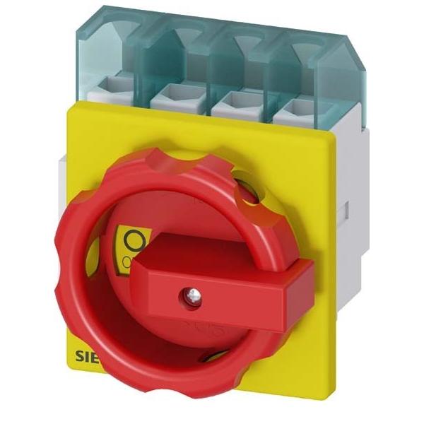 Siemens Dig.Industr. Haupt-/Not-Aus-Schalter 3LD2203-1TL53 3LD22031TL53 Siemens Dig.Industr. Haupt-/Not-Aus-Schalter 3LD2203-1TL53 3LD22031TL53 von Siemens Dig.Industr.