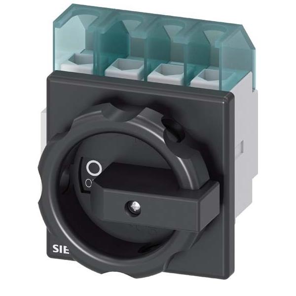 Siemens Dig.Industr. Hauptschalter 3LD2103-1TL51 3LD21031TL51 Siemens Dig.Industr. Hauptschalter 3LD2103-1TL51 3LD21031TL51 von Siemens Dig.Industr.