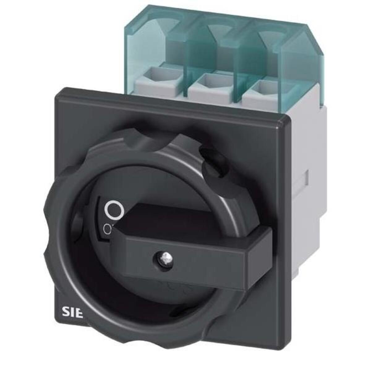 Siemens Dig.Industr. Hauptschalter 3LD2203-0TK51 3LD22030TK51 Siemens Dig.Industr. Hauptschalter 3LD2203-0TK51 3LD22030TK51 von Siemens Dig.Industr.