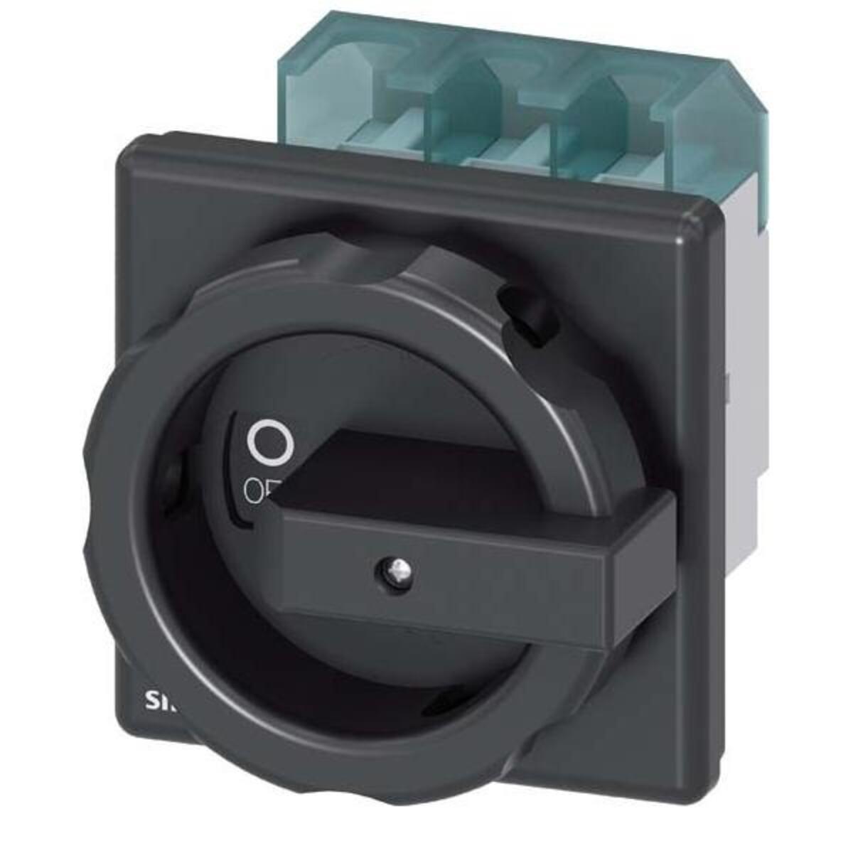 Siemens Dig.Industr. Hauptschalter 3LD2504-0TK51 3LD25040TK51 Siemens Dig.Industr. Hauptschalter 3LD2504-0TK51 3LD25040TK51 von Siemens Dig.Industr.