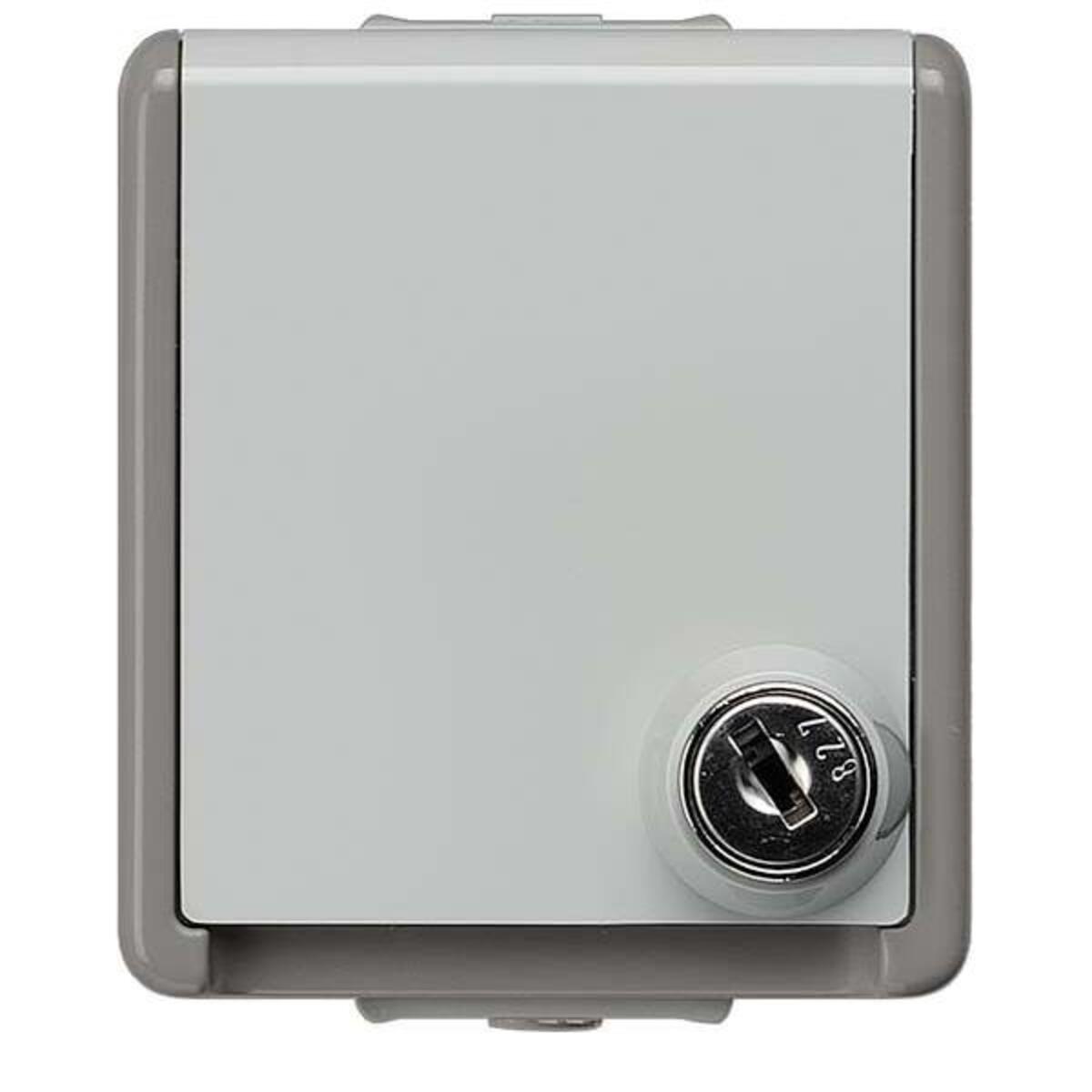 Siemens Dig.Industr. IP44 AP SCHUKO-Steckdose 5UB4715 Siemens Dig.Industr. IP44 AP SCHUKO-Steckdose 5UB4715 von Siemens Dig.Industr.