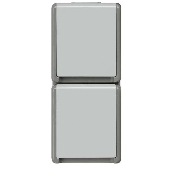 Siemens Dig.Industr. IP44 AP SCHUKO-Steckdose 5UB4723 Siemens Dig.Industr. IP44 AP SCHUKO-Steckdose 5UB4723 von Siemens Dig.Industr.