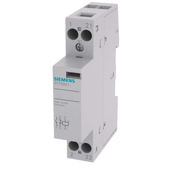Siemens Dig.Industr. Installationsschütz 5TT5801-0 5TT58010 Siemens Dig.Industr. Installationsschütz 5TT5801-0 5TT58010 von Siemens Dig.Industr.