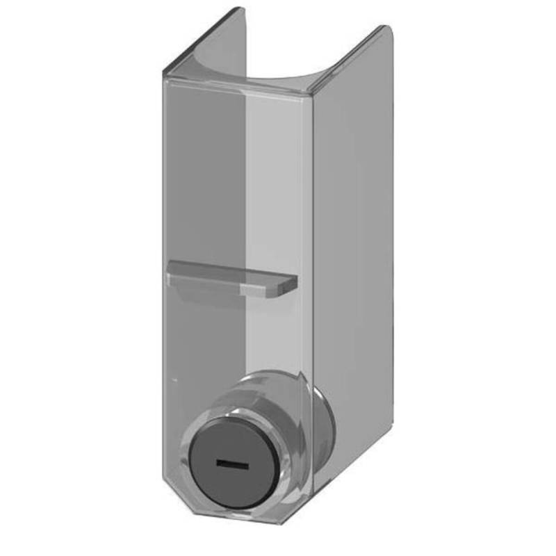 Siemens Dig.Industr. Klemmenabdeckung 3TX6546-3B (VE6) 3TX65463B von Siemens Dig.Industr.