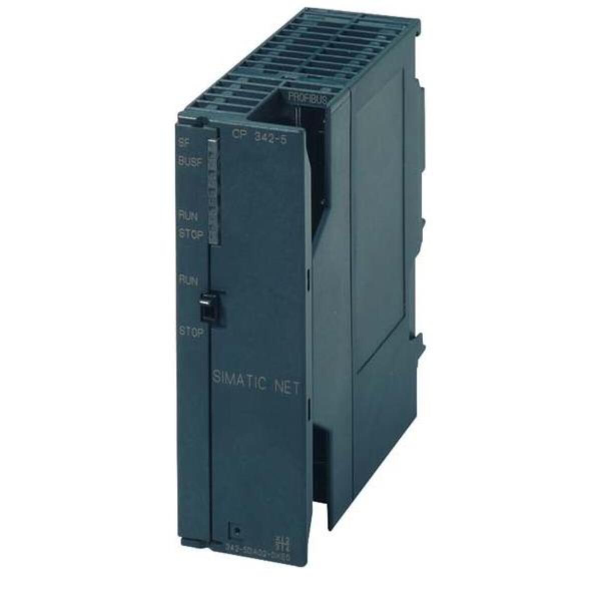 Siemens Dig.Industr. Kommunikationsprozessor 6GK7342-5DA03-0XE0 6GK73425DA030XE0 Siemens Dig.Industr. Kommunikationsprozessor 6GK7342-5DA03-0XE0 6GK73425DA030XE0 von Siemens Dig.Industr.