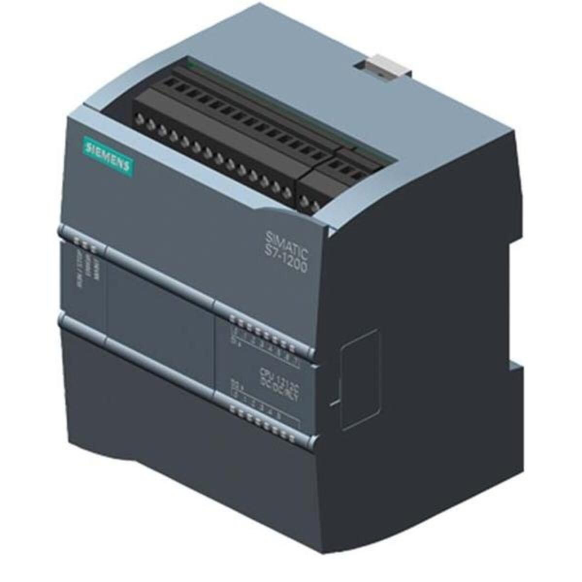 Siemens Dig.Industr. Kompakt CPU S7-1200 6ES7212-1HE40-0XB0 6ES72121HE400XB0 Siemens Dig.Industr. Kompakt CPU S7-1200 6ES7212-1HE40-0XB0 6ES72121HE400XB0 von Siemens Dig.Industr.