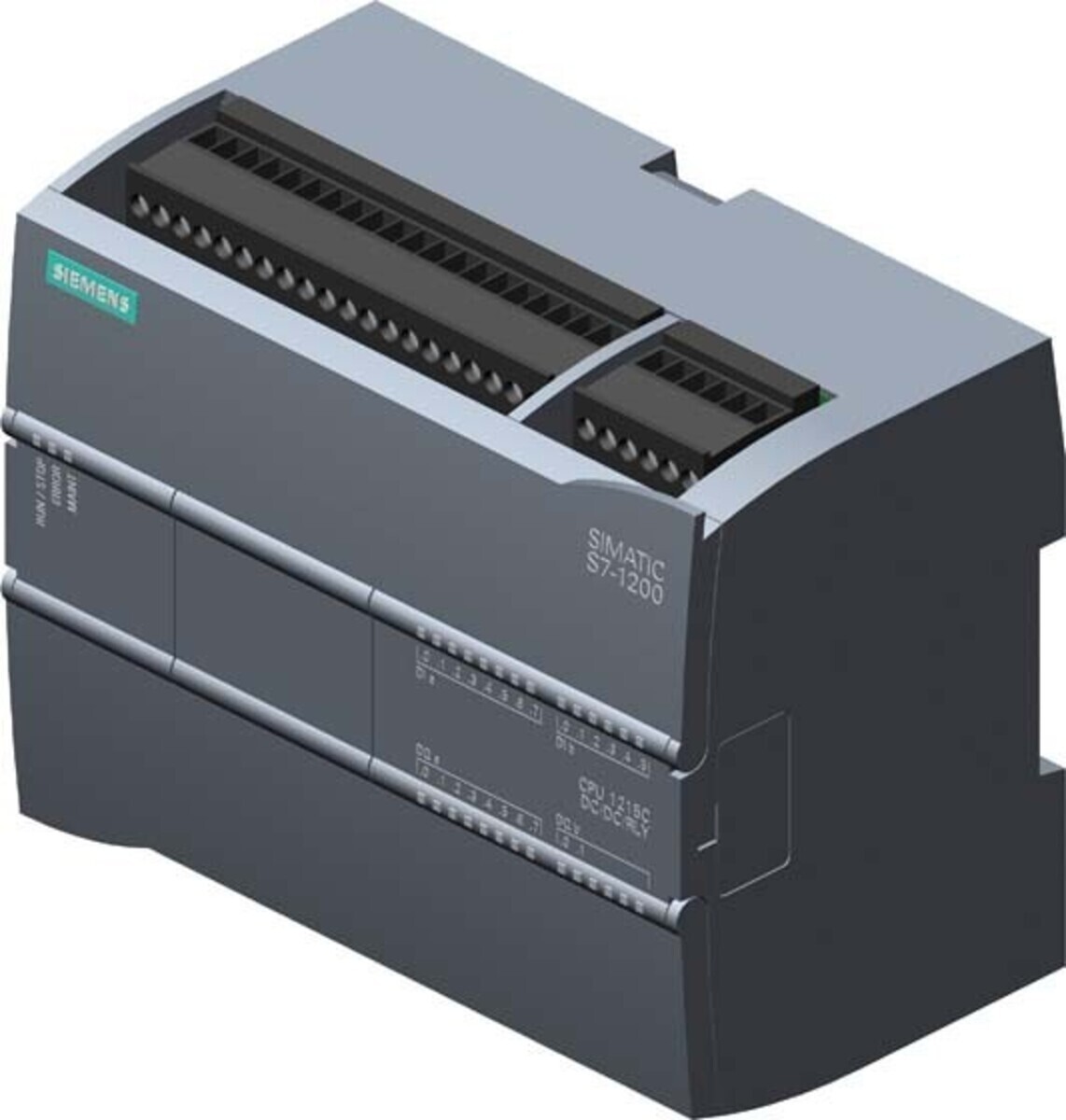 Siemens Dig.Industr. Kompakt CPU S7-1200 6ES7215-1HG40-0XB0 6ES72151HG400XB0 Siemens Dig.Industr. Kompakt CPU S7-1200 6ES7215-1HG40-0XB0 6ES72151HG400XB0 von Siemens Dig.Industr.