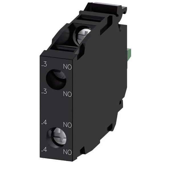 Siemens Dig.Industr. Kontaktmodul 3SU1400-1AA10-1DA0 3SU14001AA101DA0 Siemens Dig.Industr. Kontaktmodul 3SU1400-1AA10-1DA0 3SU14001AA101DA0 von Siemens Dig.Industr.
