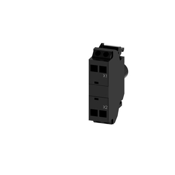 Siemens Dig.Industr. LED-Modul 3SU1401-1BB20-3AA0 3SU14011BB203AA0 von Siemens Dig.Industr.