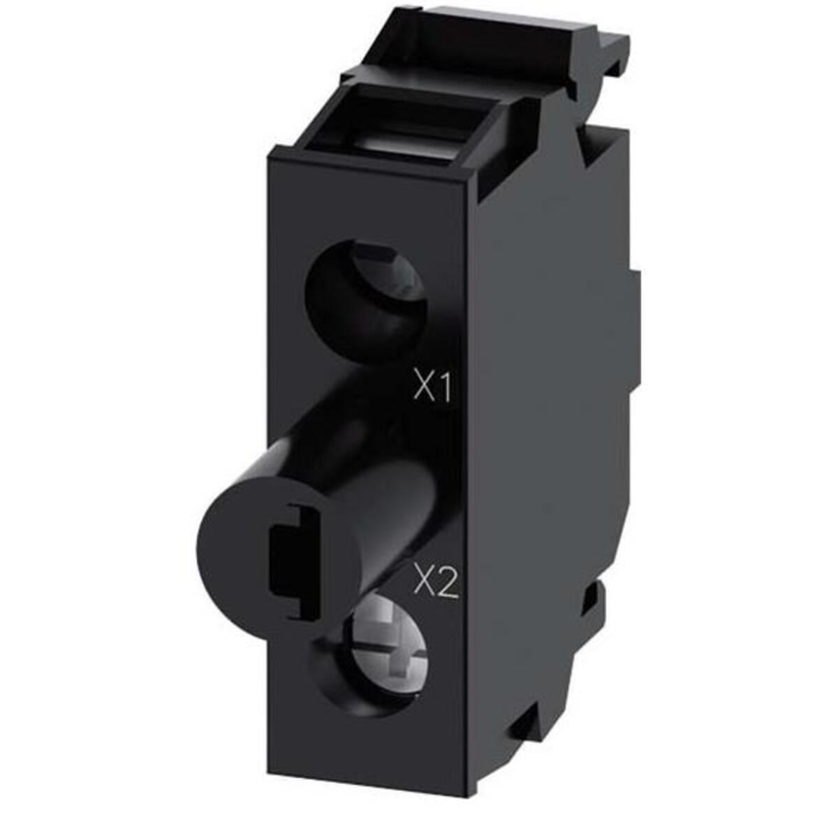Siemens Dig.Industr. LED-Modul 3SU1401-2BB40-1AA0 3SU14012BB401AA0 Siemens Dig.Industr. LED-Modul 3SU1401-2BB40-1AA0 3SU14012BB401AA0 von Siemens Dig.Industr.