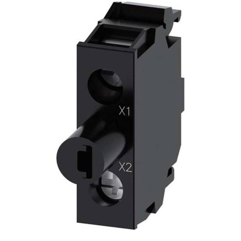 Siemens Dig.Industr. LED-Modul 3SU1401-2BB40-1AA0 3SU14012BB401AA0 von Siemens Dig.Industr.