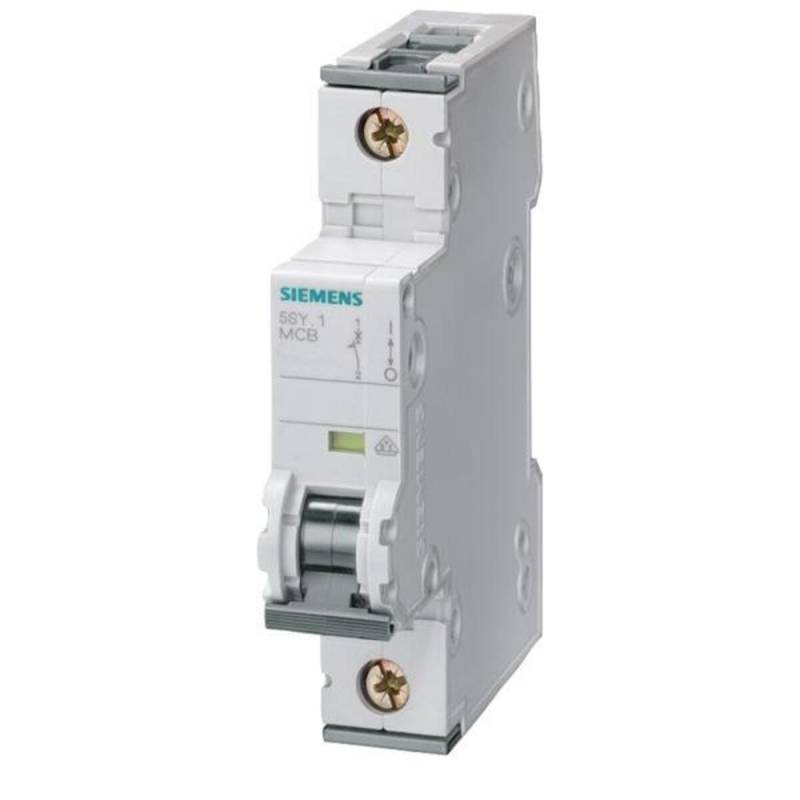 Siemens Dig.Industr. LS-Schalter 5SY4140-7 5SY41407 von Siemens Dig.Industr.
