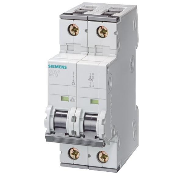 Siemens Dig.Industr. LS-Schalter 5SY4202-7 5SY42027 von Siemens Dig.Industr.