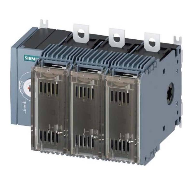 Siemens Dig.Industr. Lasttrennschalter 3KF2316-0LF11 3KF23160LF11 von Siemens Dig.Industr.