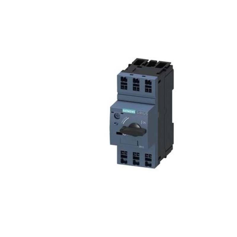 Siemens Dig.Industr. Leistungsschalter 3RV2011-1GA20 3RV20111GA20 Siemens Dig.Industr. Leistungsschalter 3RV2011-1GA20 3RV20111GA20 von Siemens Dig.Industr.