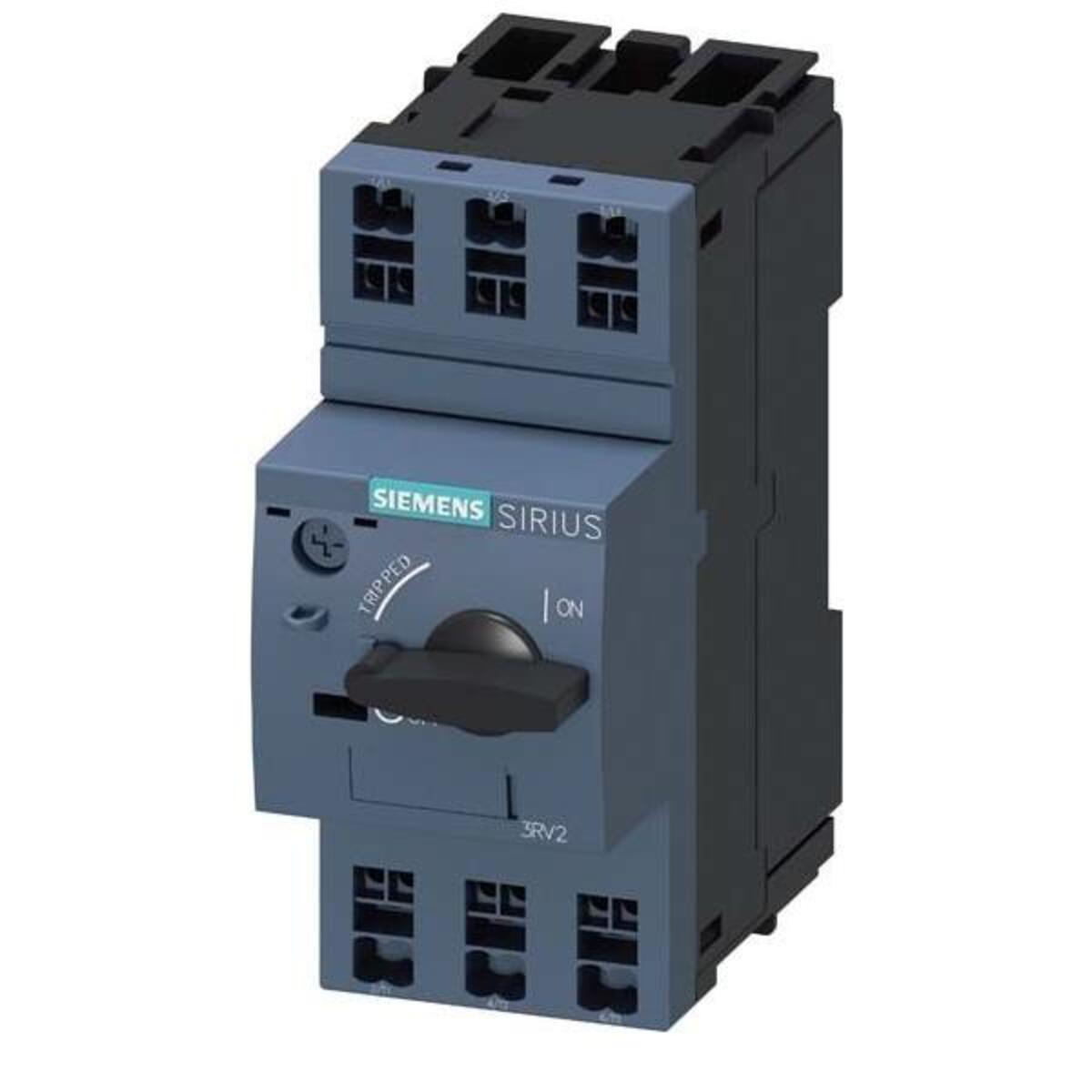 Siemens Dig.Industr. Leistungsschalter 3RV2011-1HA20 3RV20111HA20 Siemens Dig.Industr. Leistungsschalter 3RV2011-1HA20 3RV20111HA20 von Siemens Dig.Industr.