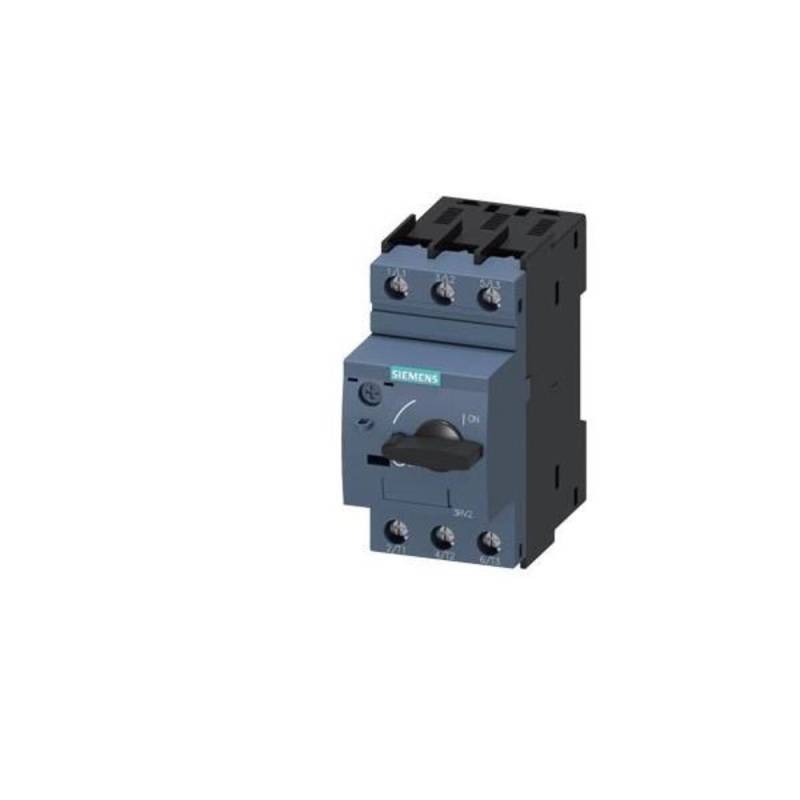 Siemens Dig.Industr. Leistungsschalter 3RV2021-4BA10 3RV20214BA10 von Siemens Dig.Industr.