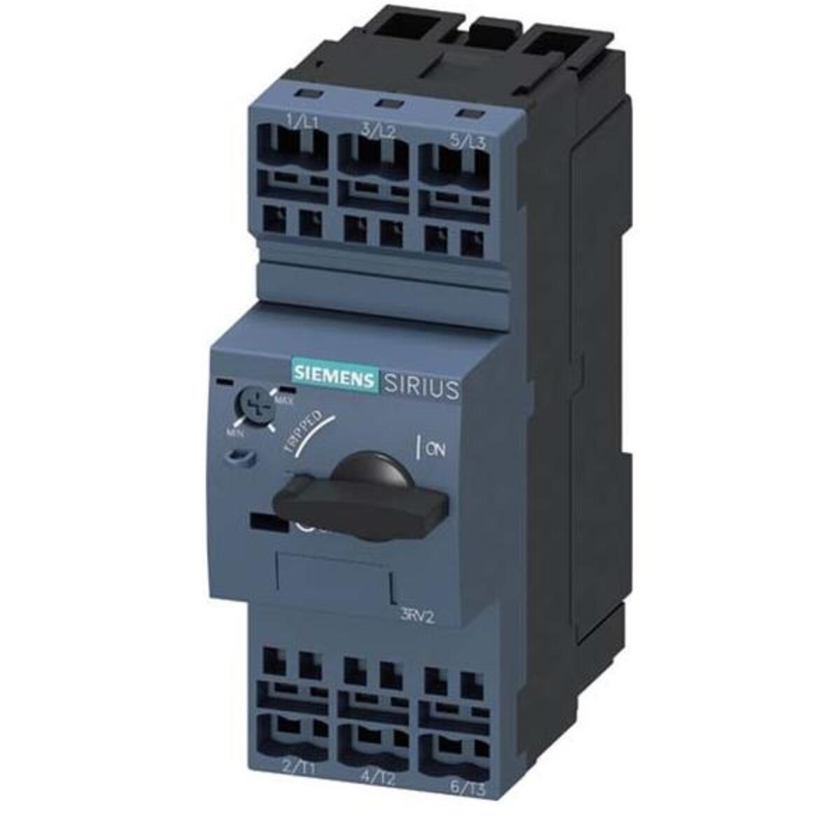 Siemens Dig.Industr. Leistungsschalter 3RV2021-4BA20 3RV20214BA20 Siemens Dig.Industr. Leistungsschalter 3RV2021-4BA20 3RV20214BA20 von Siemens Dig.Industr.